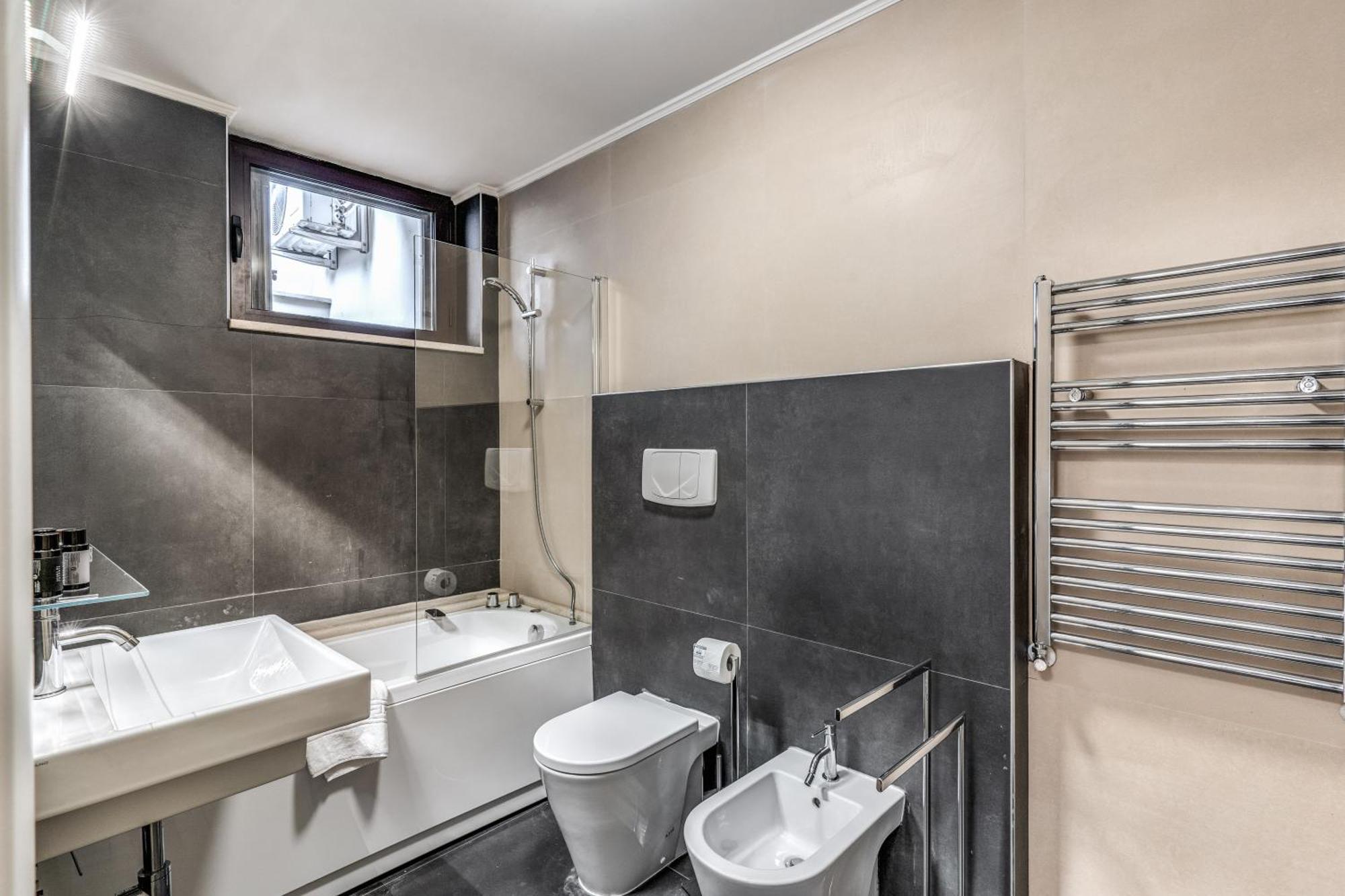 The Loft Trastevere Appartamento Roma