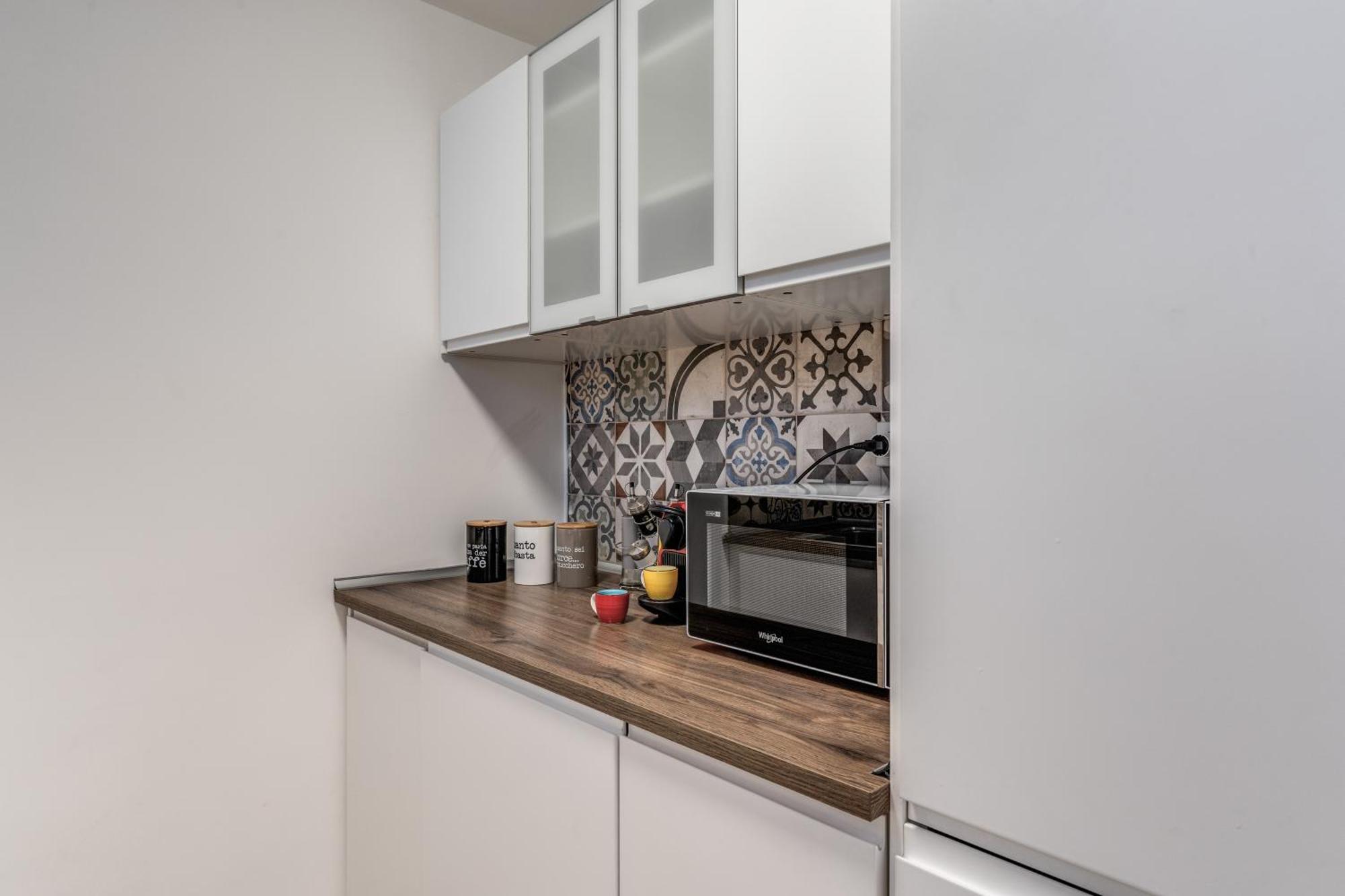 The Loft Trastevere Appartamento Roma
