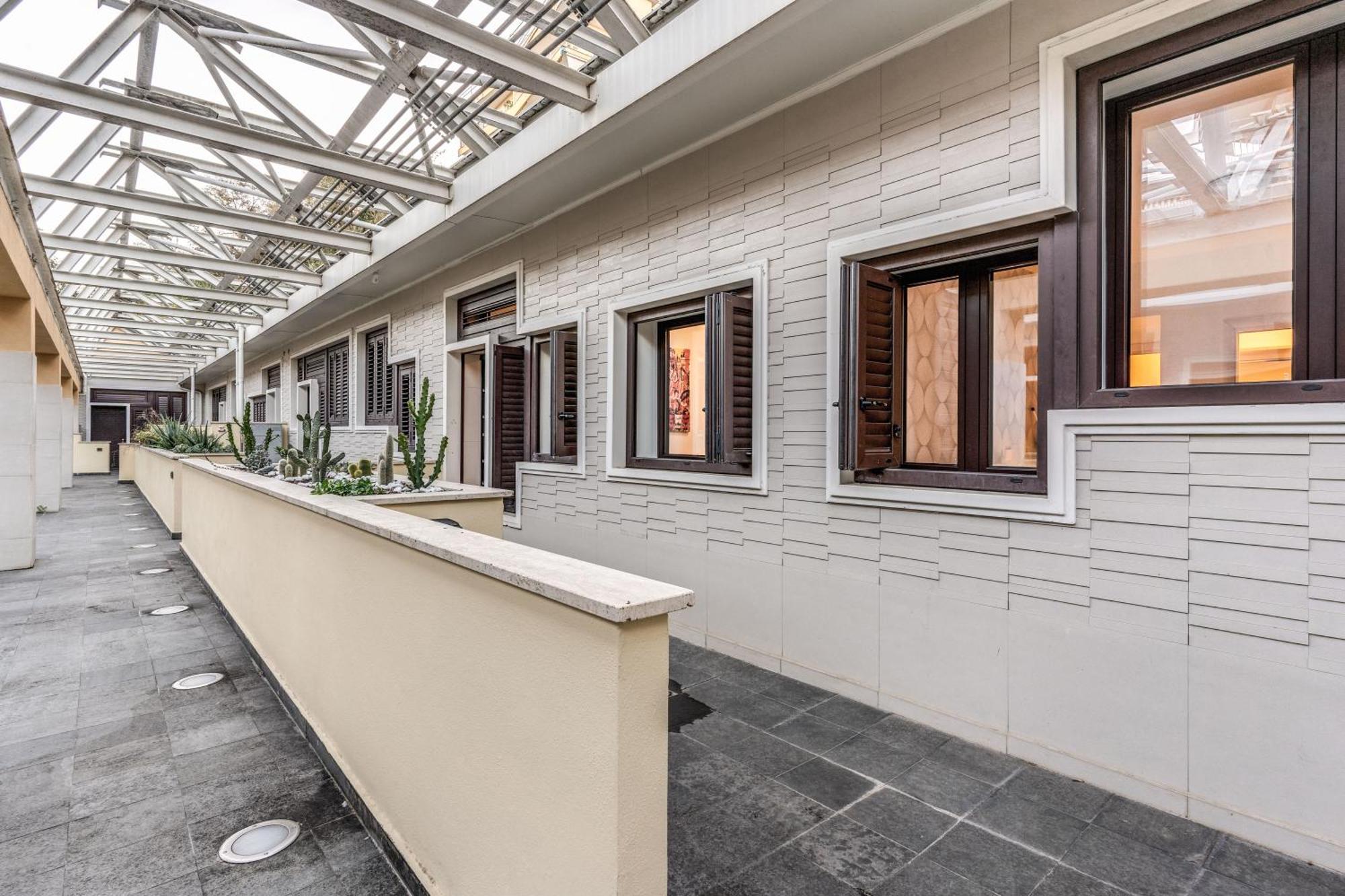 The Loft Trastevere Apartamento Roma