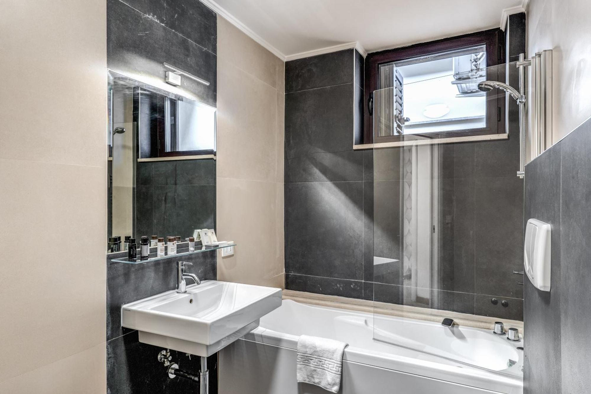 Apartamento The Loft Trastevere Roma